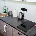 Cracow Iii Appartement