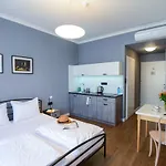 Appartement Cracow Iii *