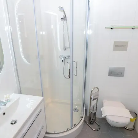 Cracow Iii Appartement