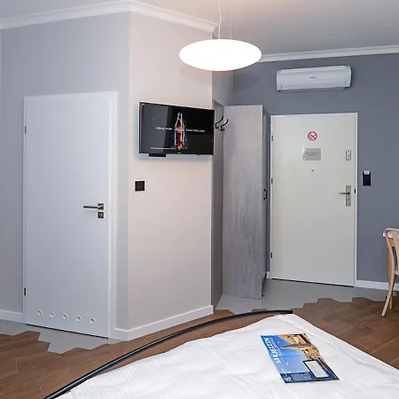 Appartement Cracow Iii *