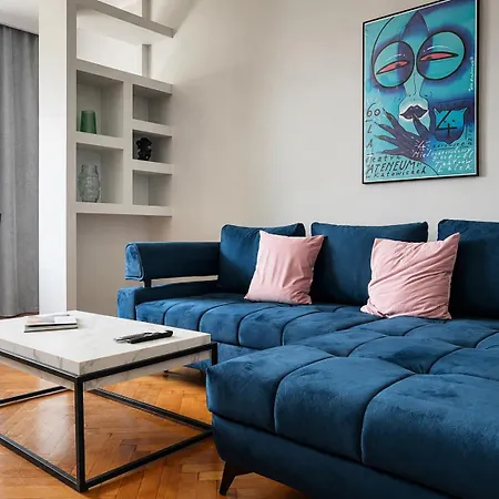 Apartamento Big With 3 Bedrooms - 115m2 Only For *