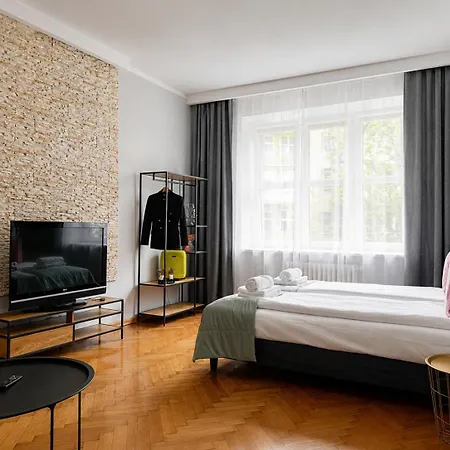 Big With 3 Bedrooms - 115m2 Only For Apartamento *