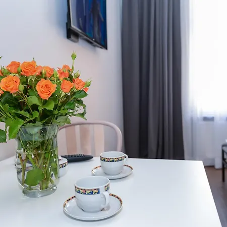 Cracow Iii Appartement