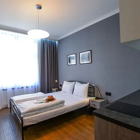 Cracow Iii Appartamento