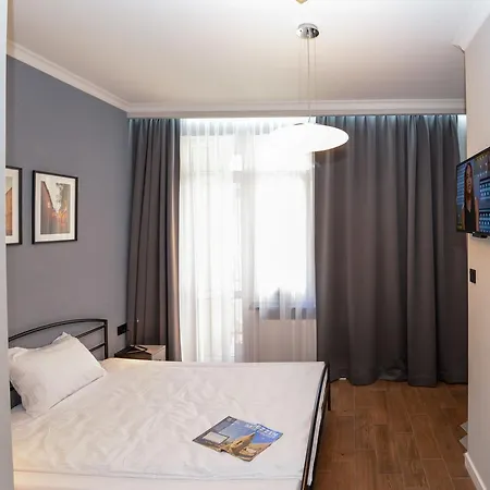 Big With 3 Bedrooms - 115m2 Only For Apartamento