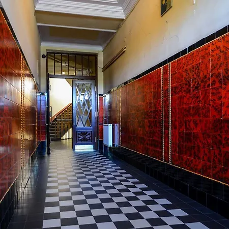 Cracow Iii Appartement Krakau