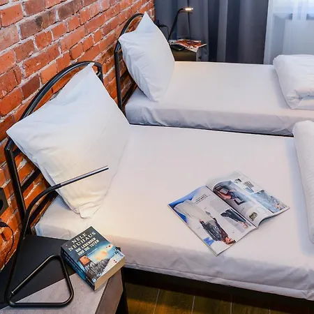 Apartmán Cracow Iii Krakov