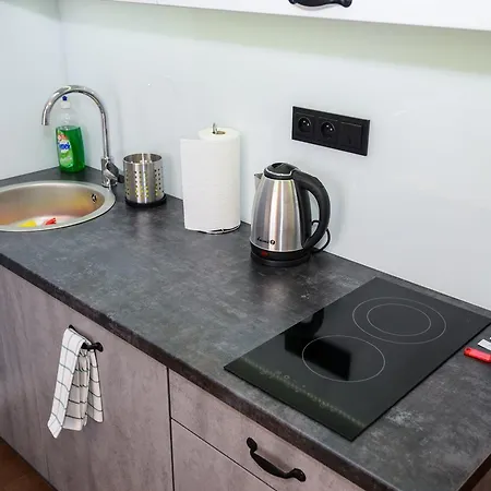 Big With 3 Bedrooms - 115m2 Only For Apartamento