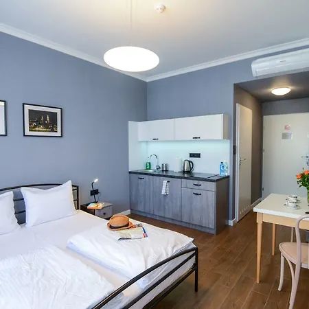Appartement Cracow Iii *