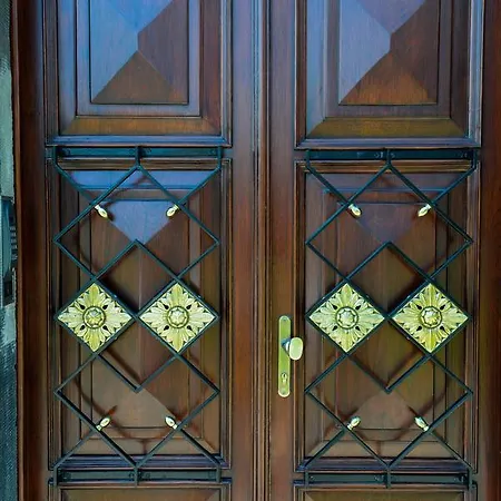 Appartement Cracow Iii Cracovie