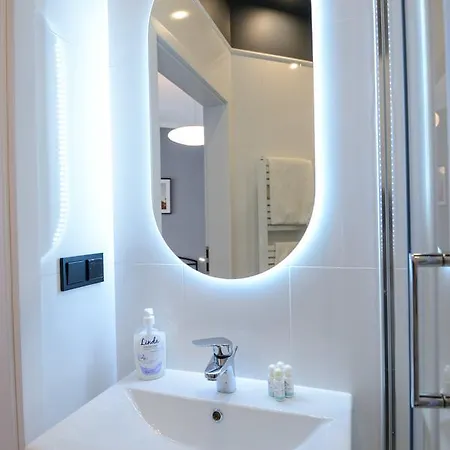 Big With 3 Bedrooms - 115m2 Only For