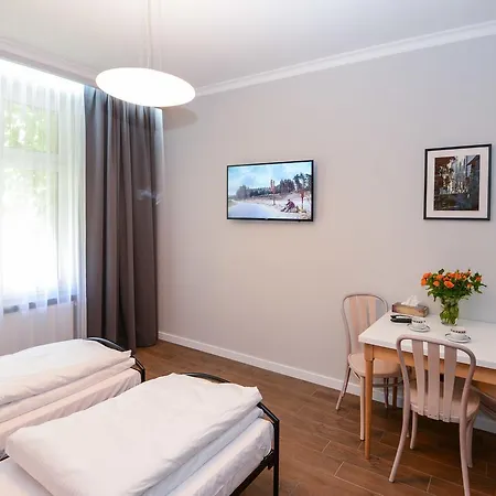 Apartmán Cracow Iii *