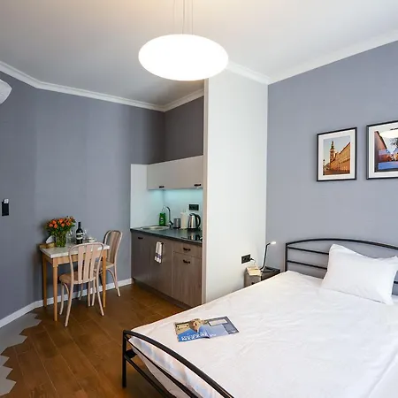 Big With 3 Bedrooms - 115m2 Only For