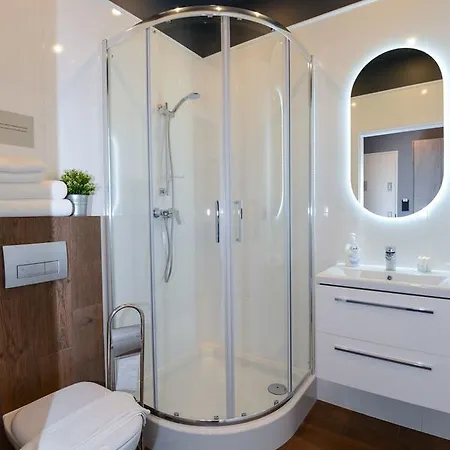 Appartement Cracow Iii Cracovie