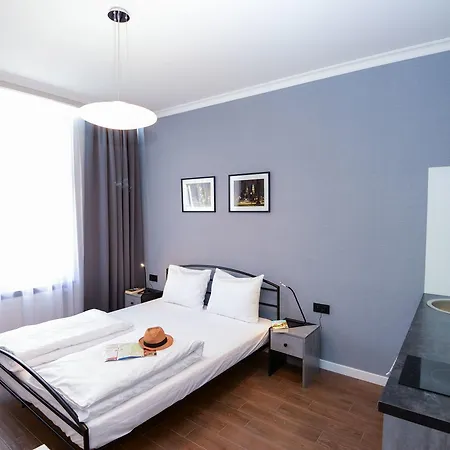 Appartement Cracow Iii *