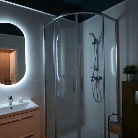 Cracow Iii Appartement