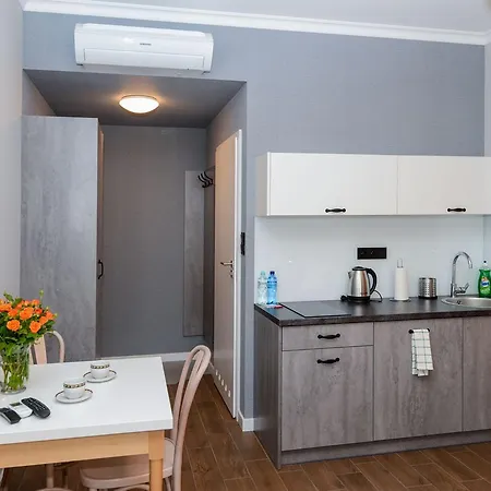 Appartement Cracow Iii *