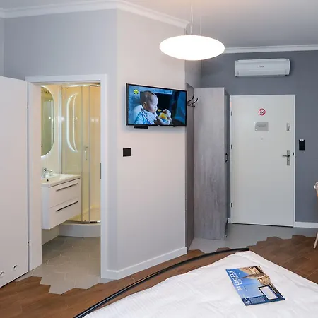Big With 3 Bedrooms - 115m2 Only For