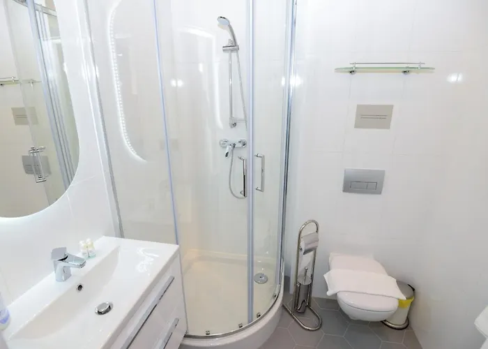 Cracow Iii Apartmán