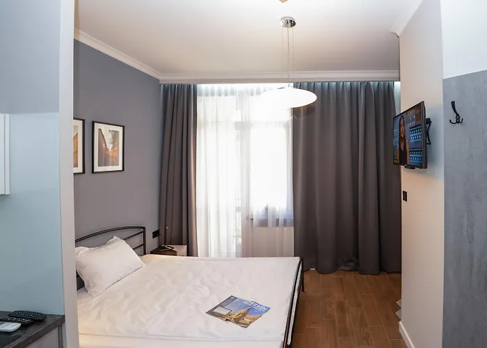 Cracow Iii Apartmán