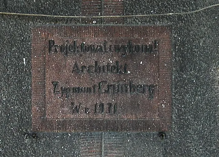 Appartement Cracow Iii