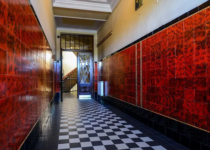 Cracow Iii Appartement Cracovie