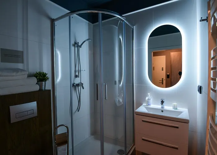 Cracow Iii Apartmán