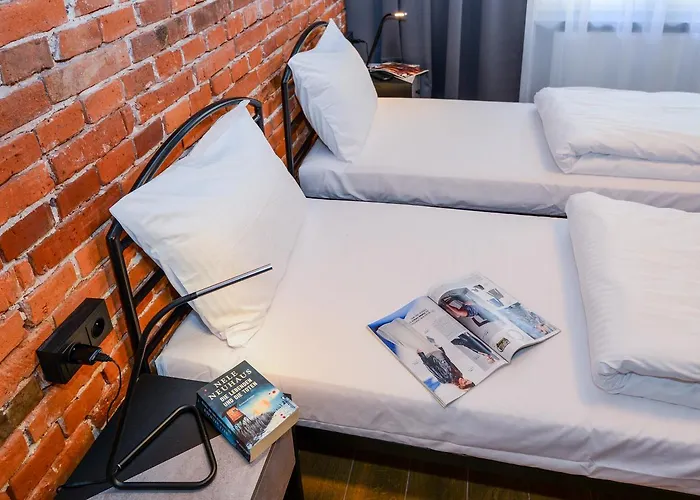 Appartement Cracow Iii Cracovie