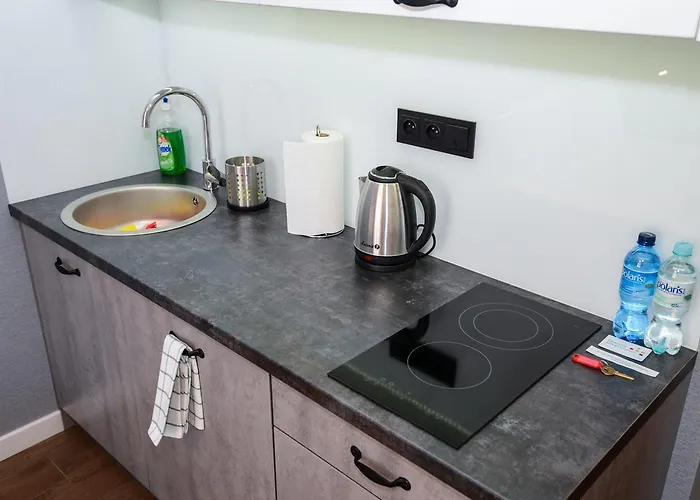 Cracow Iii Appartement