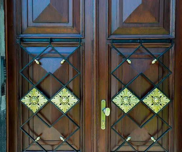 Apartmán Cracow Iii Krakov