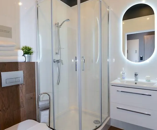 Apartmán Cracow Iii Krakov