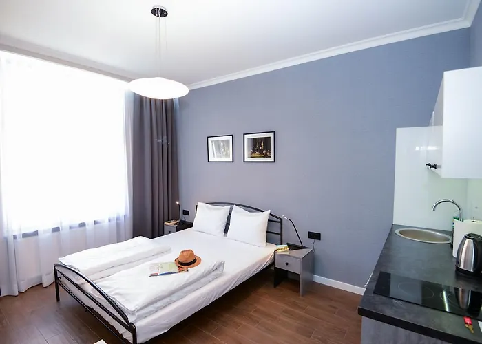 Appartement Cracow Iii *