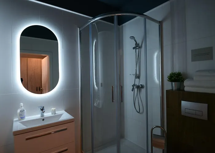 Cracow Iii Appartement