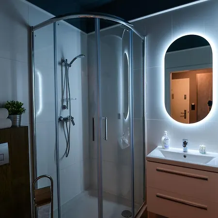 Cracow Iii アパート